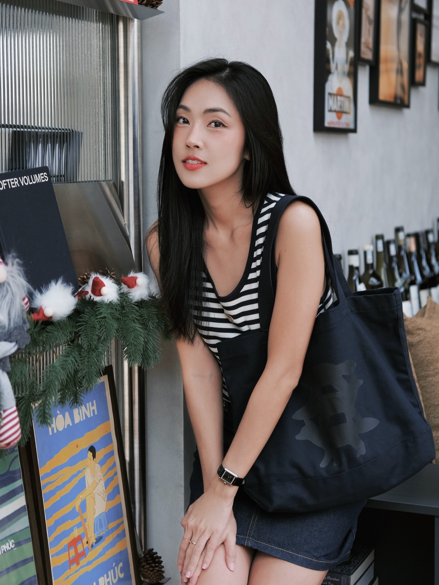 Nữ MC nổi tiếng b&aacute;o tin vui sau mối t&igrave;nh nhiều tổn thương, danh t&iacute;nh vị h&ocirc;n phu vẫn l&agrave; ẩn số- Ảnh 8.
