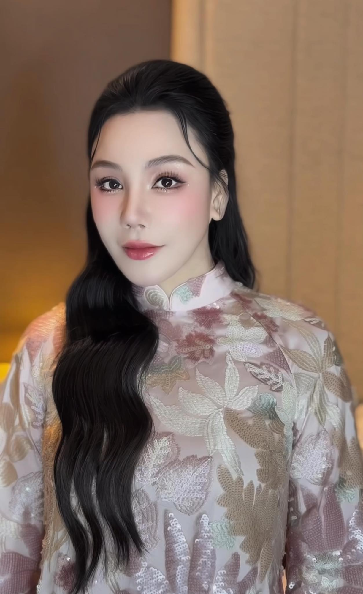Việt Nam c&oacute; ph&uacute; b&agrave; h&aacute;t "thần sầu" l&agrave; thủ khoa trường qu&acirc;n đội, từng bị 1 diva mắng tr&ecirc;n truyền h&igrave;nh- Ảnh 7.