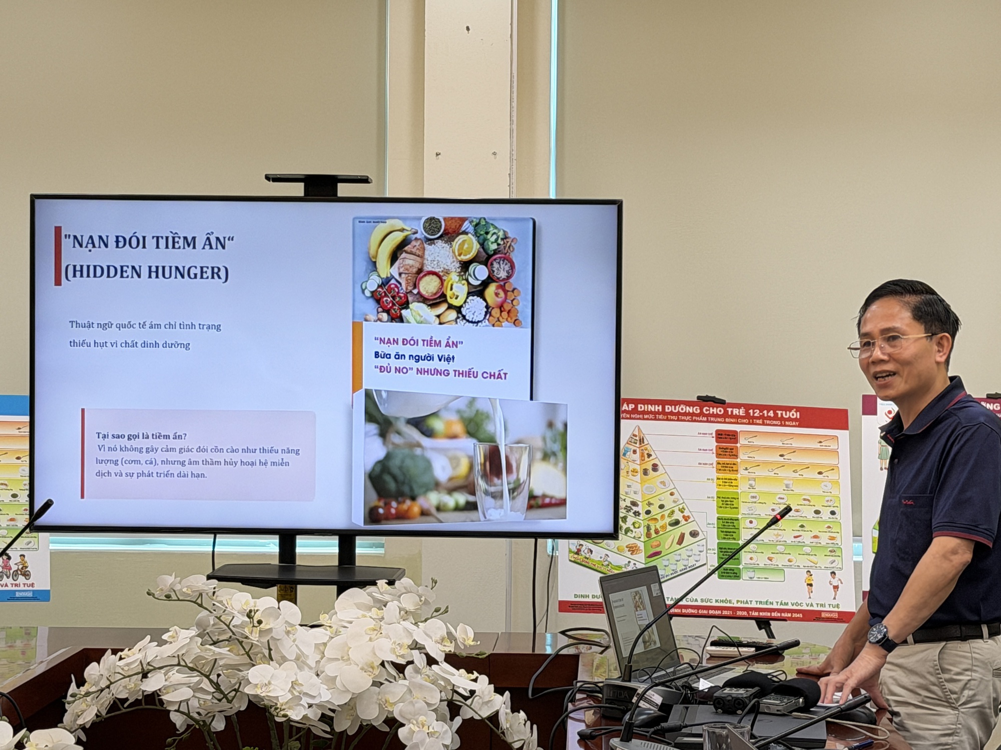 Từ 1-6, trẻ em được uống vitamin A miễn ph&iacute; ph&ograve;ng thiếu vi chất - Ảnh 2.