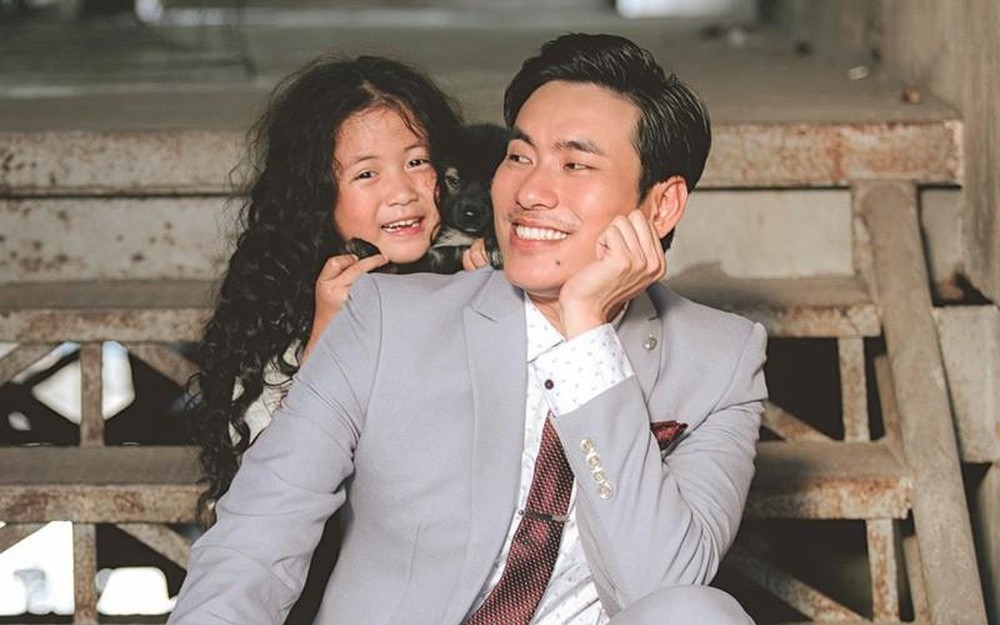 "Sao nh&iacute; ngh&igrave;n tỷ" Vbiz giờ trổ m&atilde; th&agrave;nh thiếu nữ, diện mạo tuổi 15 su&yacute;t kh&ocirc;ng nhận ra - Ảnh 4.