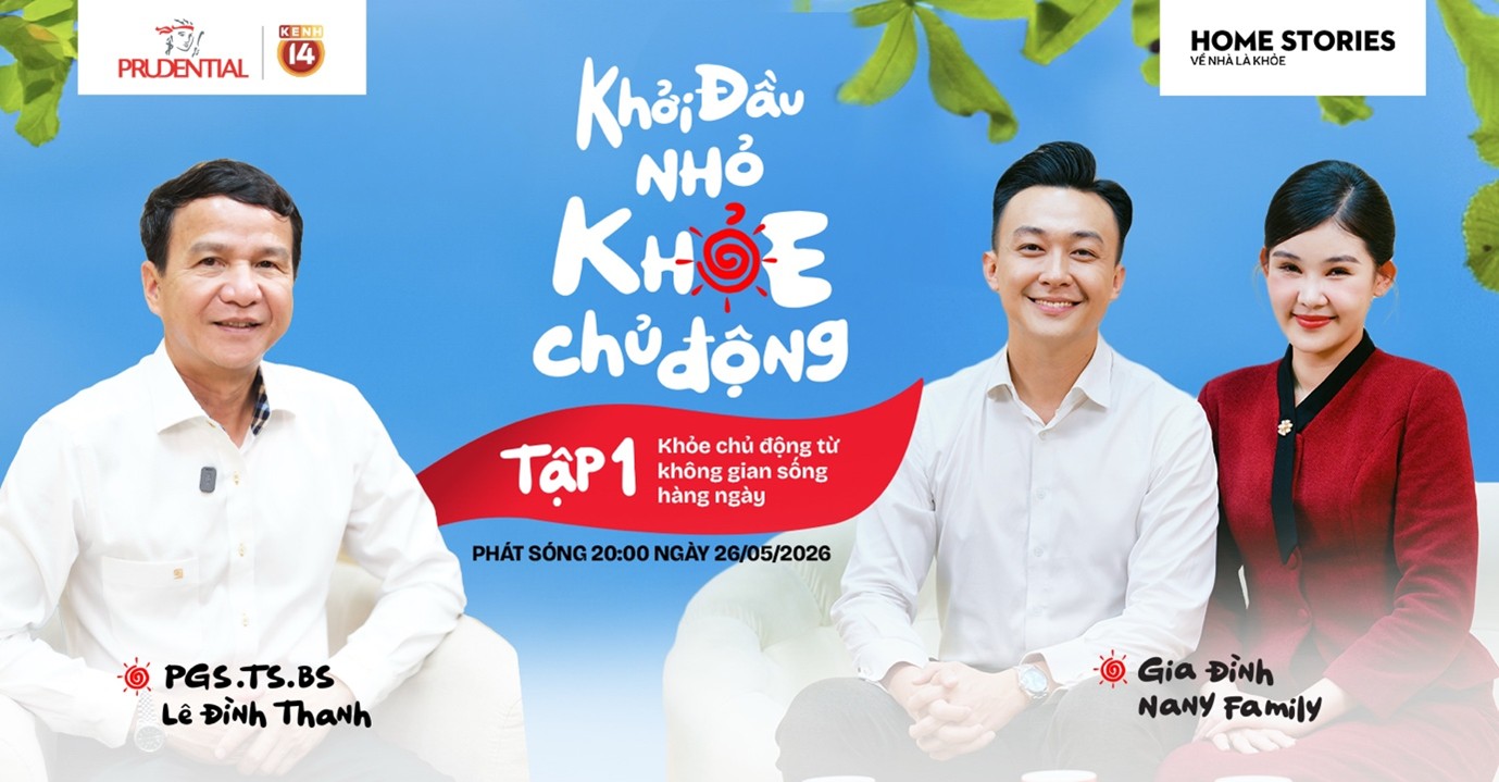 Khám phá không gian sống gia đình Lê Âu Ngân Anh - Phan Tô Ny: Cách gia đình trẻ chăm sóc sức khỏe hàng ngày- Ảnh 1. Khám phá không gian sống gia đình Lê Âu Ngân Anh - Phan Tô Ny: Cách gia đình trẻ chăm sóc sức khỏe hàng ngày- Ảnh 1.