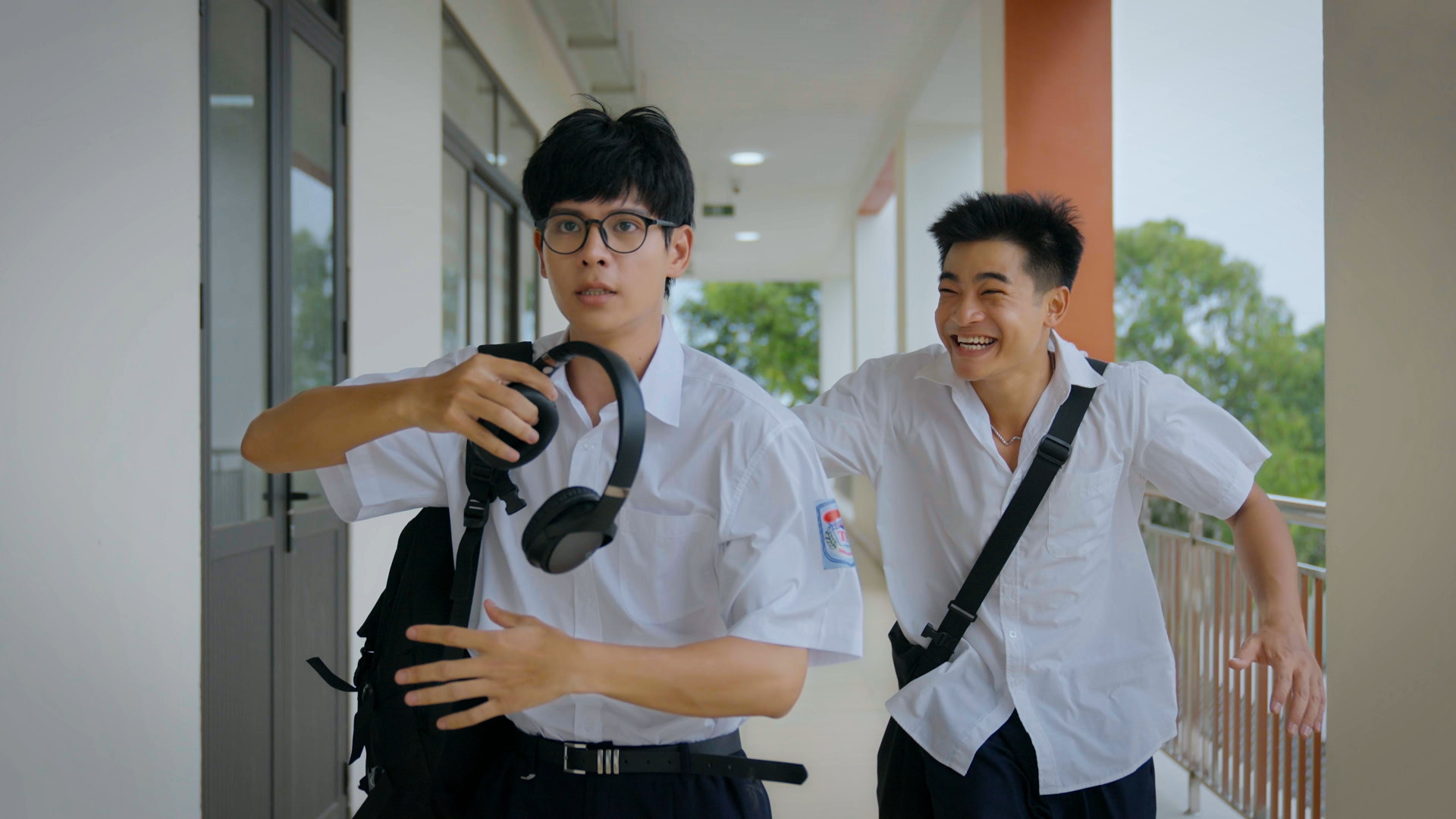 Phim Việt giờ v&agrave;ng mới chiếu đ&atilde; được cả MXH khen nức nở: Nam ch&iacute;nh diễn hay v&ocirc; c&ugrave;ng, thoại c&acirc;u n&agrave;o đ&atilde; c&acirc;u đ&oacute;- Ảnh 2.