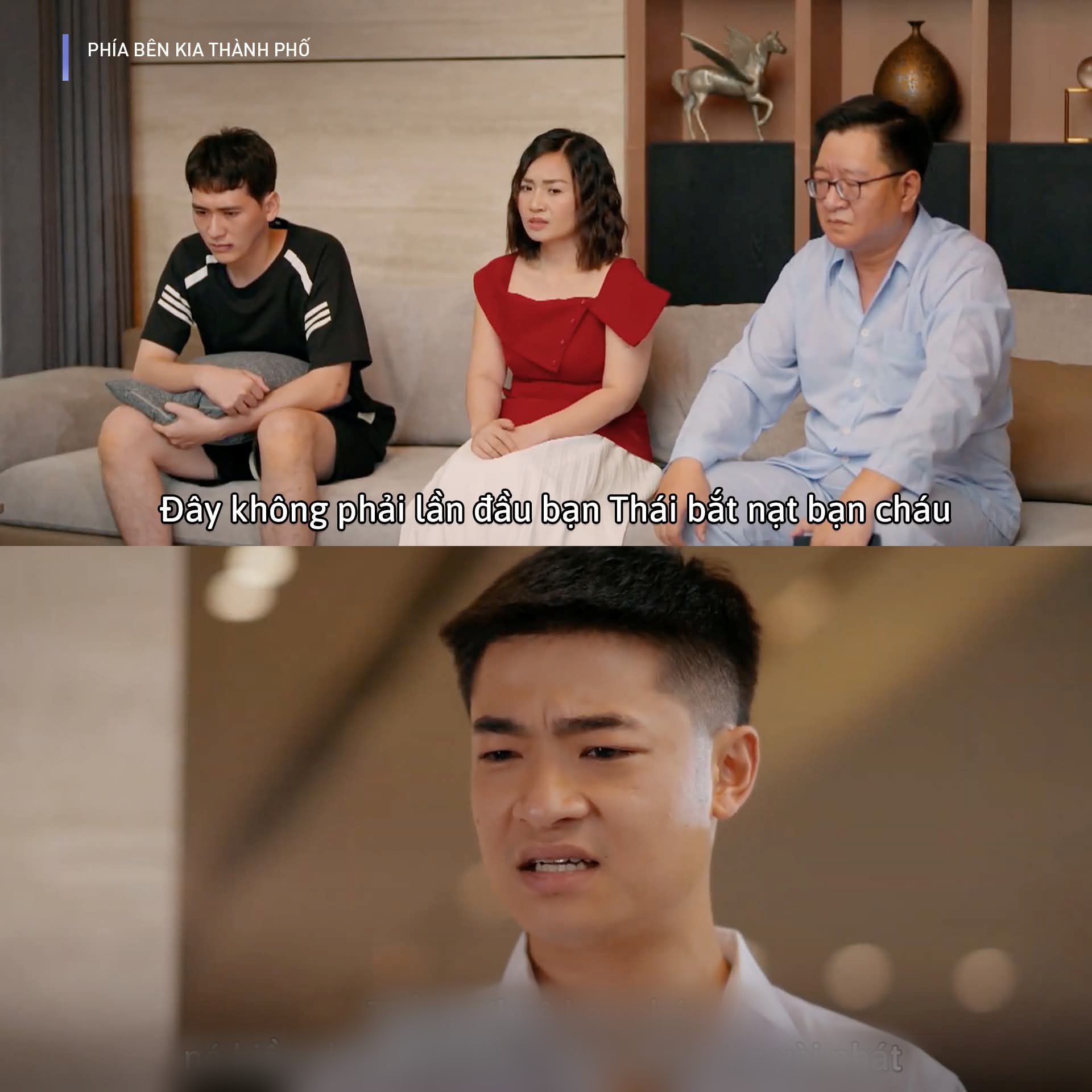 Phim Việt giờ v&agrave;ng mới chiếu đ&atilde; được cả MXH khen nức nở: Nam ch&iacute;nh diễn hay v&ocirc; c&ugrave;ng, thoại c&acirc;u n&agrave;o đ&atilde; c&acirc;u đ&oacute;- Ảnh 6.