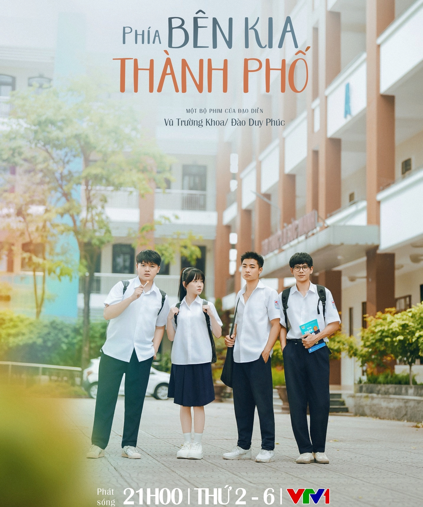 Phim Việt giờ v&agrave;ng mới chiếu đ&atilde; được cả MXH khen nức nở: Nam ch&iacute;nh diễn hay v&ocirc; c&ugrave;ng, thoại c&acirc;u n&agrave;o đ&atilde; c&acirc;u đ&oacute;- Ảnh 1.