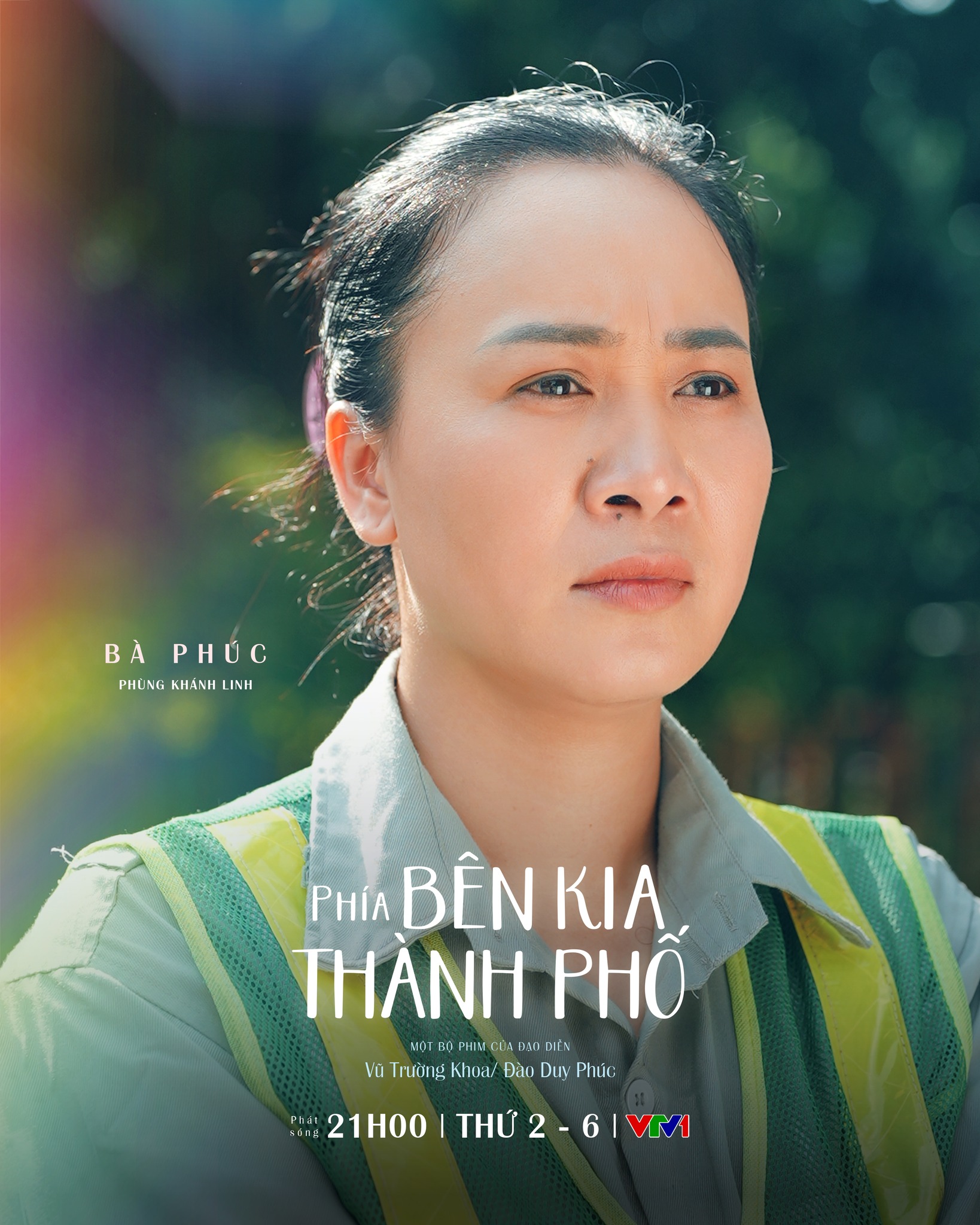 Phim Việt giờ v&agrave;ng mới chiếu đ&atilde; được cả MXH khen nức nở: Nam ch&iacute;nh diễn hay v&ocirc; c&ugrave;ng, thoại c&acirc;u n&agrave;o đ&atilde; c&acirc;u đ&oacute;- Ảnh 9.