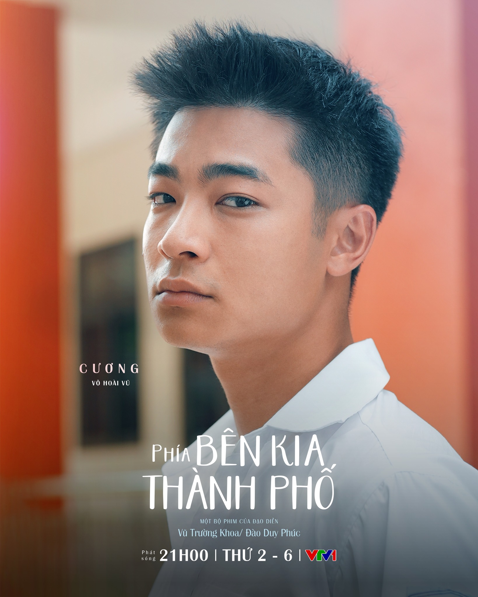 Phim Việt giờ v&agrave;ng mới chiếu đ&atilde; được cả MXH khen nức nở: Nam ch&iacute;nh diễn hay v&ocirc; c&ugrave;ng, thoại c&acirc;u n&agrave;o đ&atilde; c&acirc;u đ&oacute;- Ảnh 8.