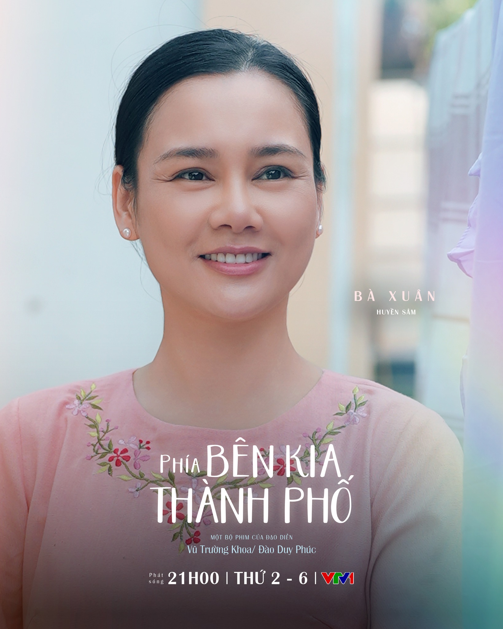 Phim Việt giờ v&agrave;ng mới chiếu đ&atilde; được cả MXH khen nức nở: Nam ch&iacute;nh diễn hay v&ocirc; c&ugrave;ng, thoại c&acirc;u n&agrave;o đ&atilde; c&acirc;u đ&oacute;- Ảnh 10.