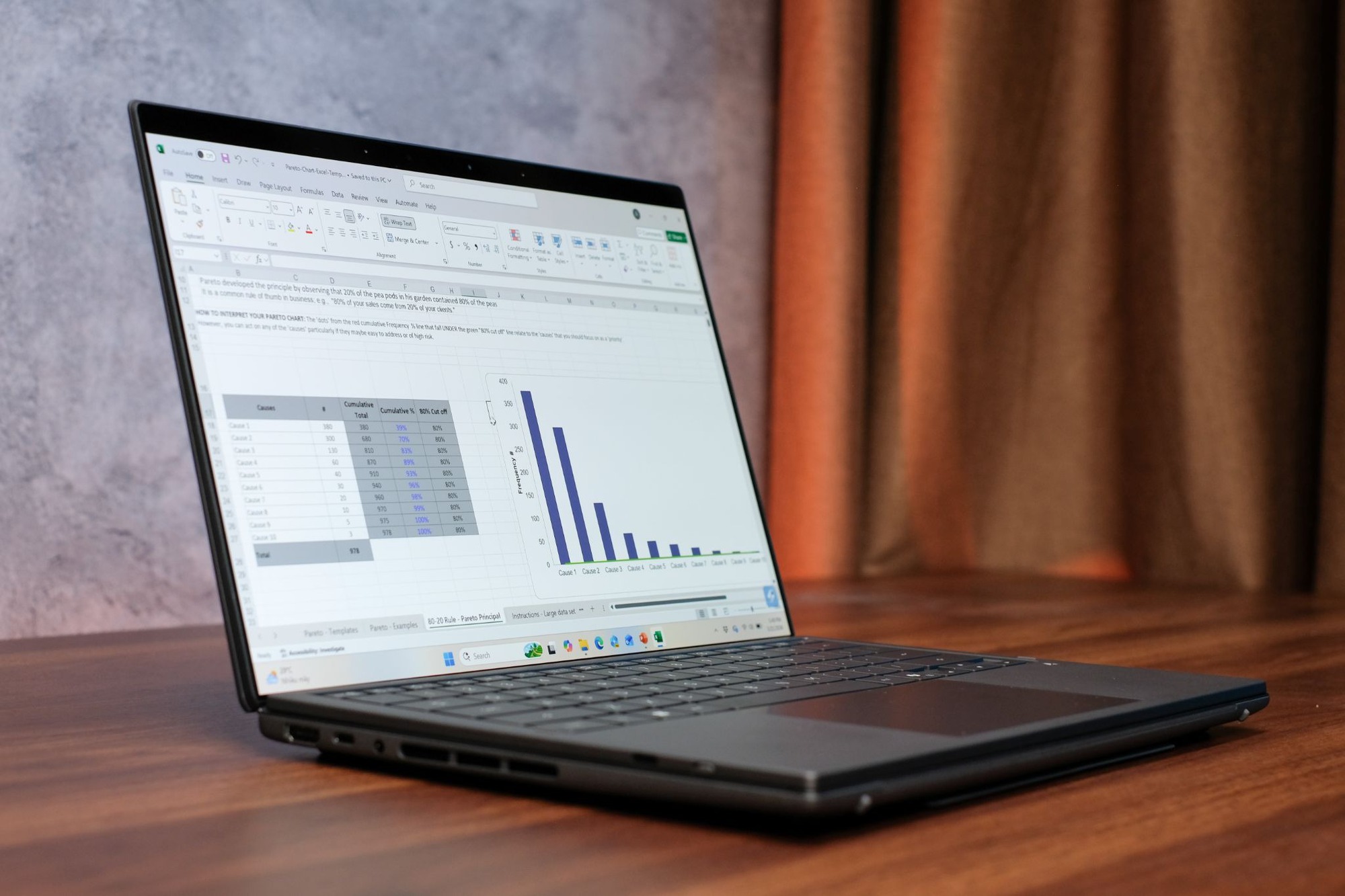 Laptop hai m&agrave;n h&igrave;nh thay đổi c&aacute;ch t&ocirc;i l&agrave;m việc như thế n&agrave;o? - Ảnh 2.