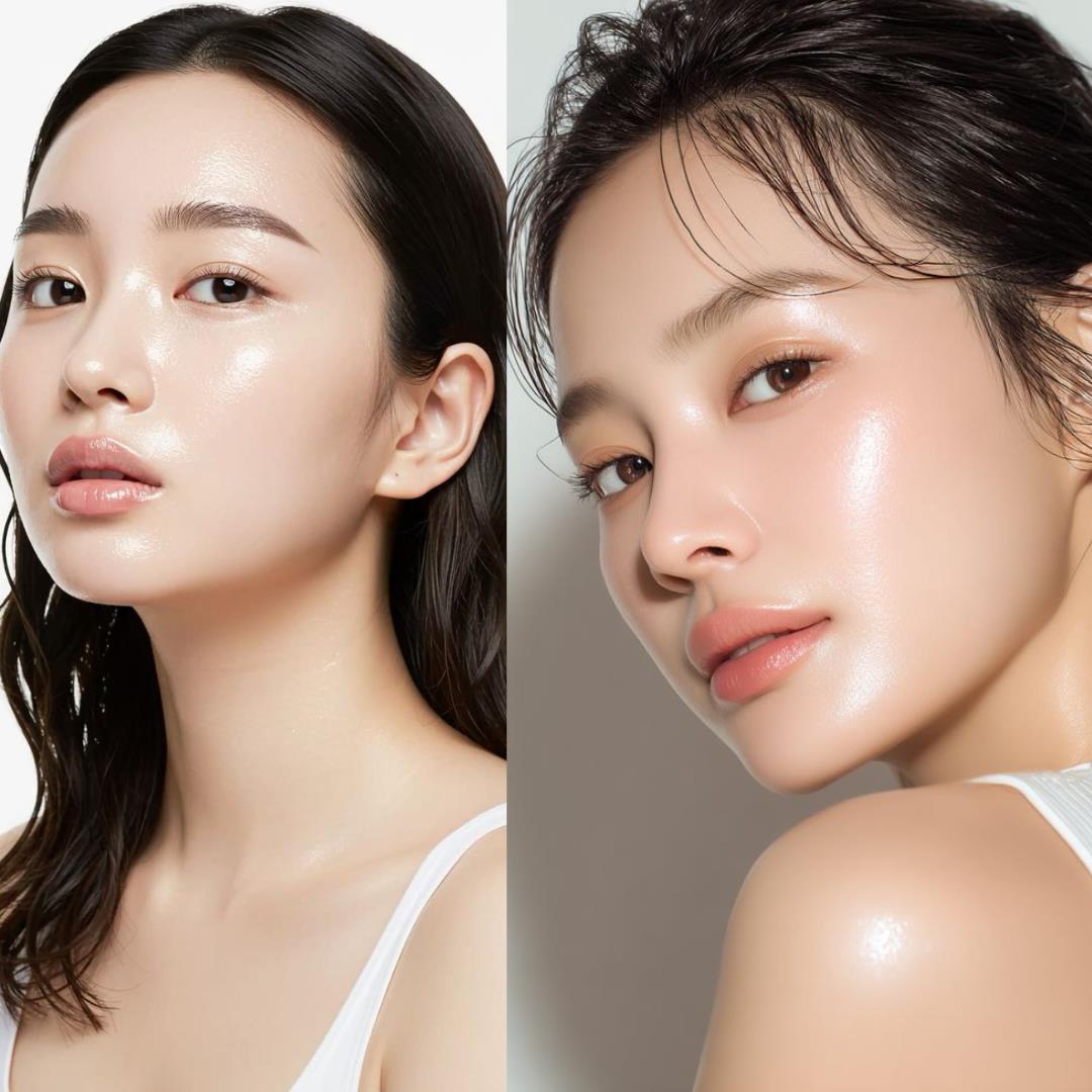 Hè đến rồi, bỏ qua “Glass Skin” đi, dưỡng da mịn lì kiểu “Mochi Skin” mới thực sự là chân ái! - Ảnh 1. Hè đến rồi, bỏ qua “Glass Skin” đi, dưỡng da mịn lì kiểu “Mochi Skin” mới thực sự là chân ái! - Ảnh 1.