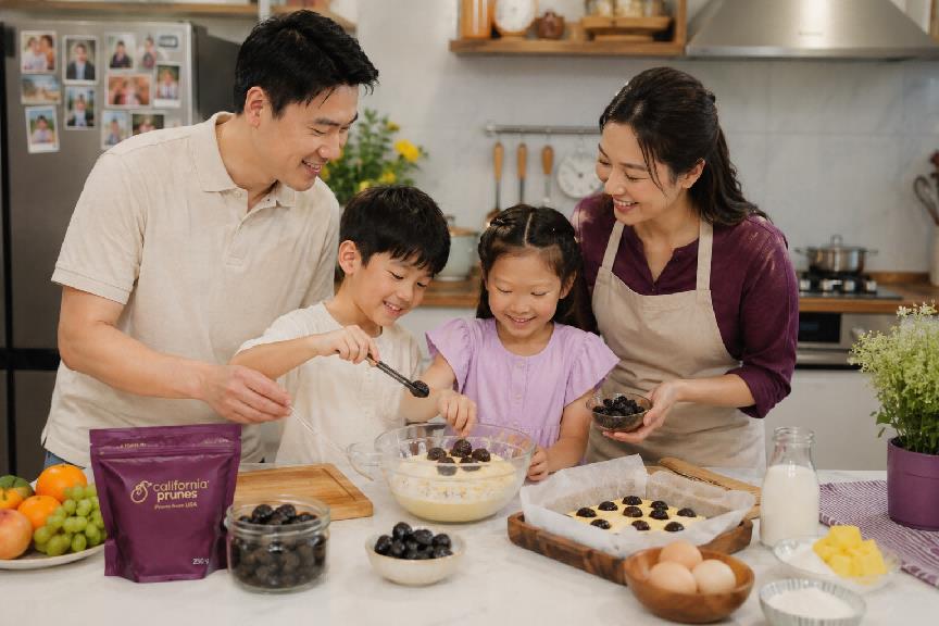 Thay vì thuốc hay thực phẩm chức năng: Lựa chọn tự nhiên cho sức khỏe gia đình từ góc nhìn của mẹ - Ảnh 1. Thay vì thuốc hay thực phẩm chức năng: Lựa chọn tự nhiên cho sức khỏe gia đình từ góc nhìn của mẹ - Ảnh 1.