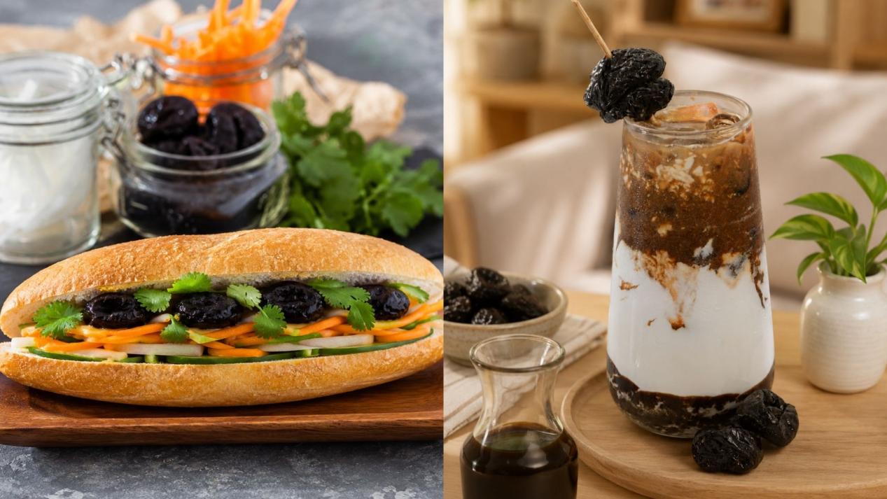 Thay vì thuốc hay thực phẩm chức năng: Lựa chọn tự nhiên cho sức khỏe gia đình từ góc nhìn của mẹ - Ảnh 2. Thay vì thuốc hay thực phẩm chức năng: Lựa chọn tự nhiên cho sức khỏe gia đình từ góc nhìn của mẹ - Ảnh 2.