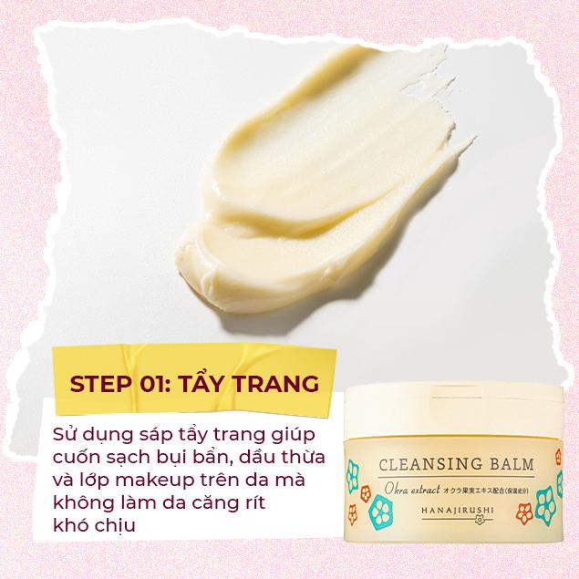 Hè đến rồi, bỏ qua “Glass Skin” đi, dưỡng da mịn lì kiểu “Mochi Skin” mới thực sự là chân ái! - Ảnh 3. Hè đến rồi, bỏ qua “Glass Skin” đi, dưỡng da mịn lì kiểu “Mochi Skin” mới thực sự là chân ái! - Ảnh 3.