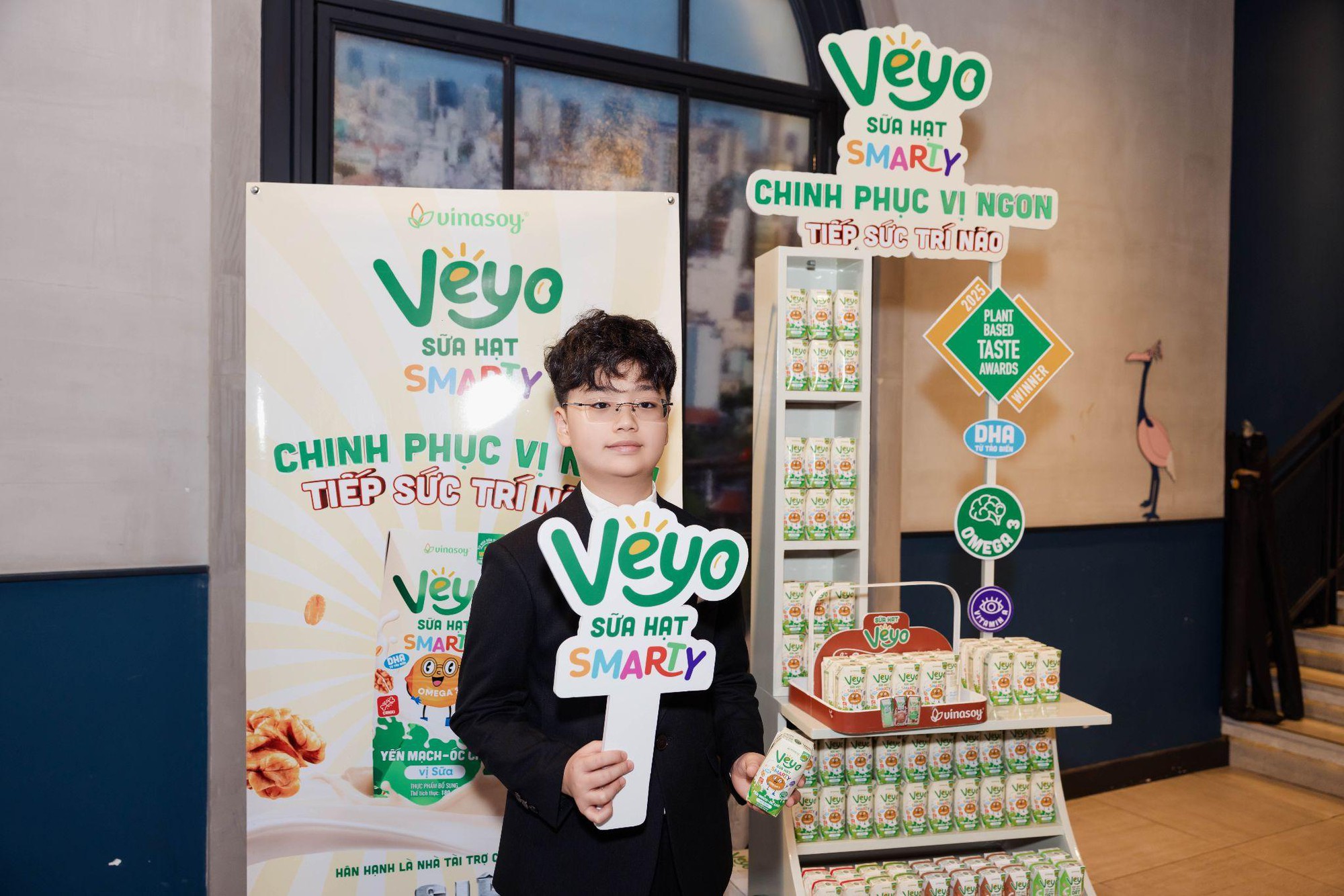 Siêu Tài Năng Nhí mùa 5 chính thức trở lại trên HTV7 từ ngày 30/05 - Ảnh 4. Siêu Tài Năng Nhí mùa 5 chính thức trở lại trên HTV7 từ ngày 30/05 - Ảnh 4.