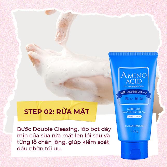 Hè đến rồi, bỏ qua “Glass Skin” đi, dưỡng da mịn lì kiểu “Mochi Skin” mới thực sự là chân ái! - Ảnh 4. Hè đến rồi, bỏ qua “Glass Skin” đi, dưỡng da mịn lì kiểu “Mochi Skin” mới thực sự là chân ái! - Ảnh 4.