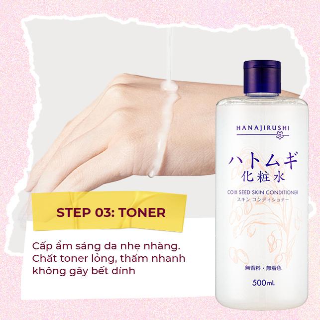 Hè đến rồi, bỏ qua “Glass Skin” đi, dưỡng da mịn lì kiểu “Mochi Skin” mới thực sự là chân ái! - Ảnh 5. Hè đến rồi, bỏ qua “Glass Skin” đi, dưỡng da mịn lì kiểu “Mochi Skin” mới thực sự là chân ái! - Ảnh 5.