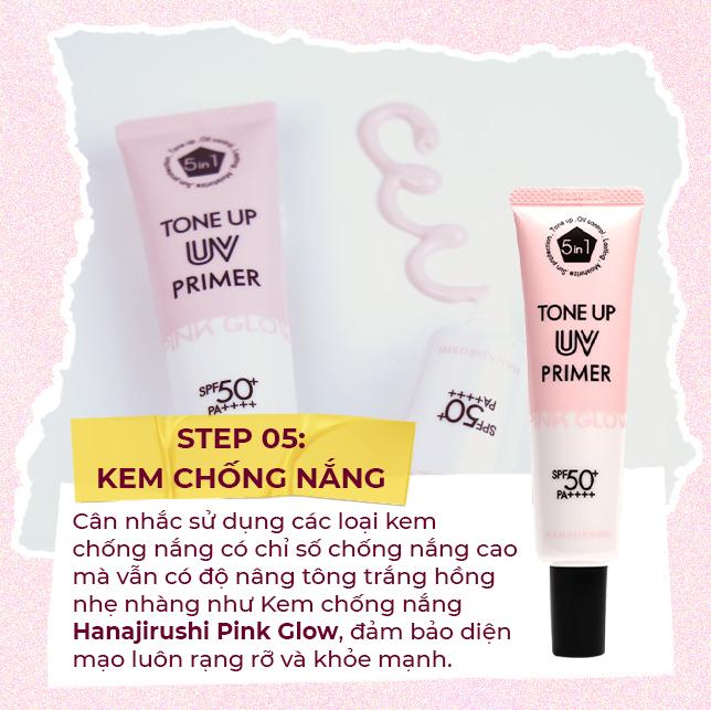 Hè đến rồi, bỏ qua “Glass Skin” đi, dưỡng da mịn lì kiểu “Mochi Skin” mới thực sự là chân ái! - Ảnh 7. Hè đến rồi, bỏ qua “Glass Skin” đi, dưỡng da mịn lì kiểu “Mochi Skin” mới thực sự là chân ái! - Ảnh 7.
