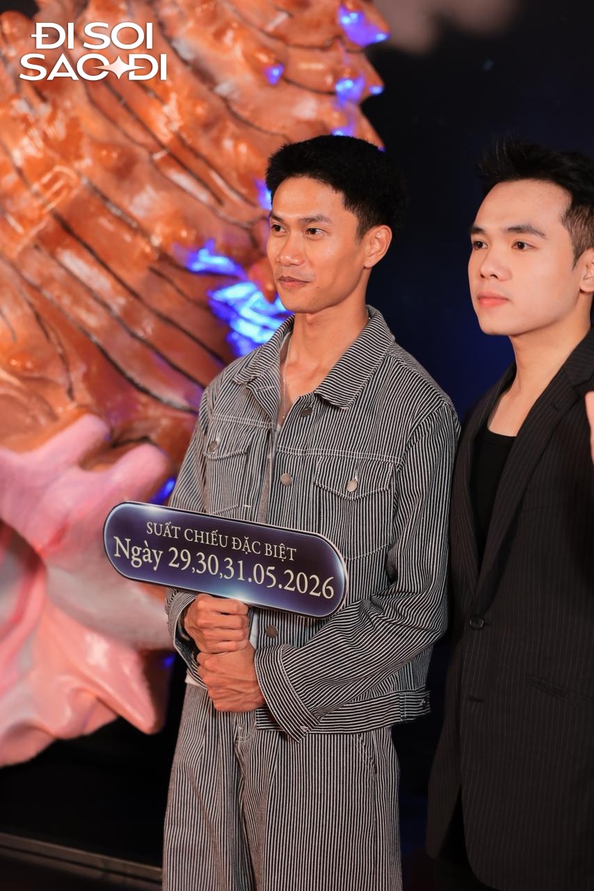 Thảm đỏ HOT nhất h&ocirc;m nay: Tiểu Vy - Phương Nga đọ sắc b&ugrave;ng nổ, 1 mỹ nh&acirc;n Gen Z đẹp đi&ecirc;n l&ecirc;n được- Ảnh 15.