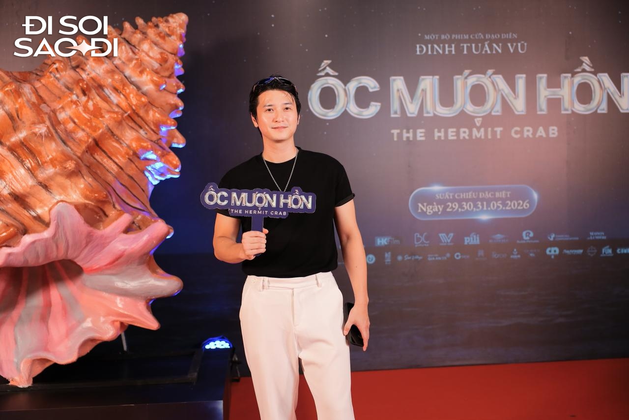 Thảm đỏ HOT nhất h&ocirc;m nay: Tiểu Vy - Phương Nga đọ sắc b&ugrave;ng nổ, 1 mỹ nh&acirc;n Gen Z đẹp đi&ecirc;n l&ecirc;n được- Ảnh 14.