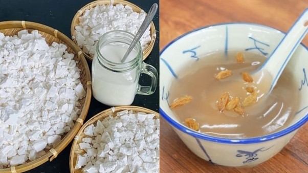 Thức uống giải nhiệt, hỗ trợ ti&ecirc;u h&oacute;a, những nh&oacute;m người n&ecirc;n hạn chế uống - Ảnh 3.