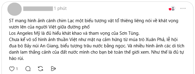 &ldquo;Tr&ograve; Xu&acirc;n Phả l&agrave; g&igrave;?&rdquo; leo thẳng hot search sau m&agrave;n comeback của Sơn T&ugrave;ng M-TP: Giải m&atilde; về loạt mặt nạ- Ảnh 5.