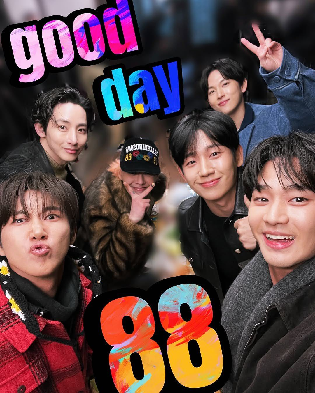 G-Dragon làm gì Kim Soo Hyun mà thổi bùng làn sóng tranh luận?- Ảnh 3. G-Dragon làm gì Kim Soo Hyun mà thổi bùng làn sóng tranh luận?- Ảnh 3.