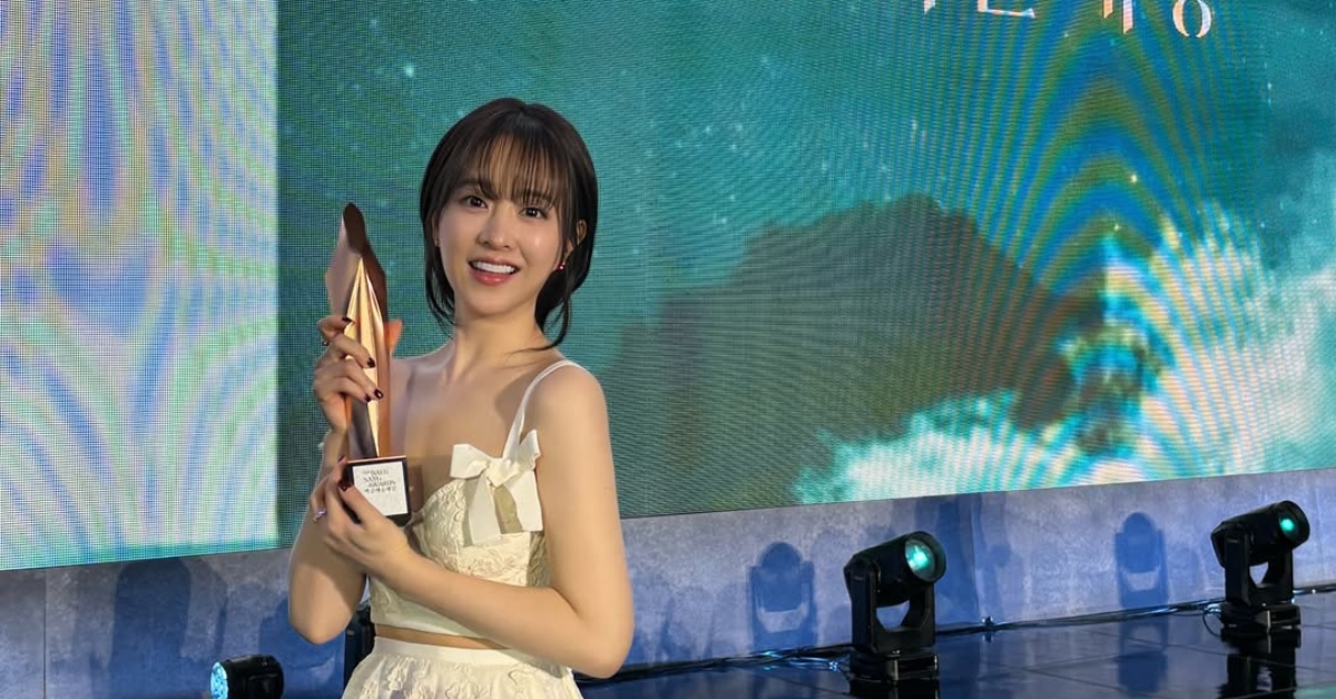 10 diễn viên quyền lực nhất Hàn Quốc 2026: Song Hye Kyo - Lee Min Ho mất hút, hạng 1 tài sắc trên cả tuyệt vời- Ảnh 10. 10 diễn viên quyền lực nhất Hàn Quốc 2026: Song Hye Kyo - Lee Min Ho mất hút, hạng 1 tài sắc trên cả tuyệt vời- Ảnh 10.