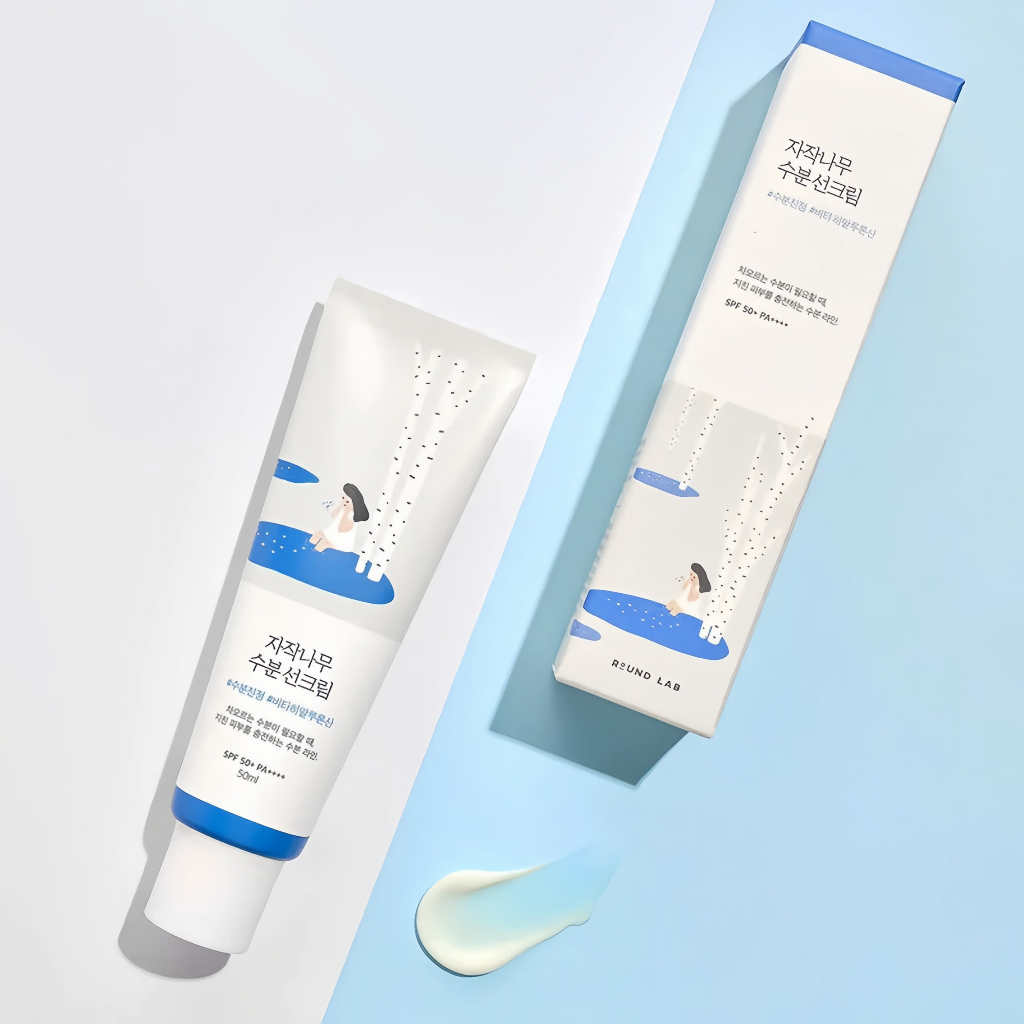 7 kem chống nắng SPF 50+ d&agrave;nh cho m&ugrave;a h&egrave;: C&oacute; loại nhẹ như serum, c&oacute; em kiềm dầu "đỉnh ch&oacute;p" - Ảnh 4.