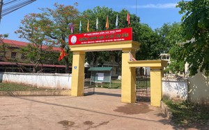 Di&ecirc;m d&acirc;n "rang m&igrave;nh" dưới nắng 40 độ, đổi lấy hơn 200 ngh&igrave;n đồng mỗi ng&agrave;y- Ảnh 12.