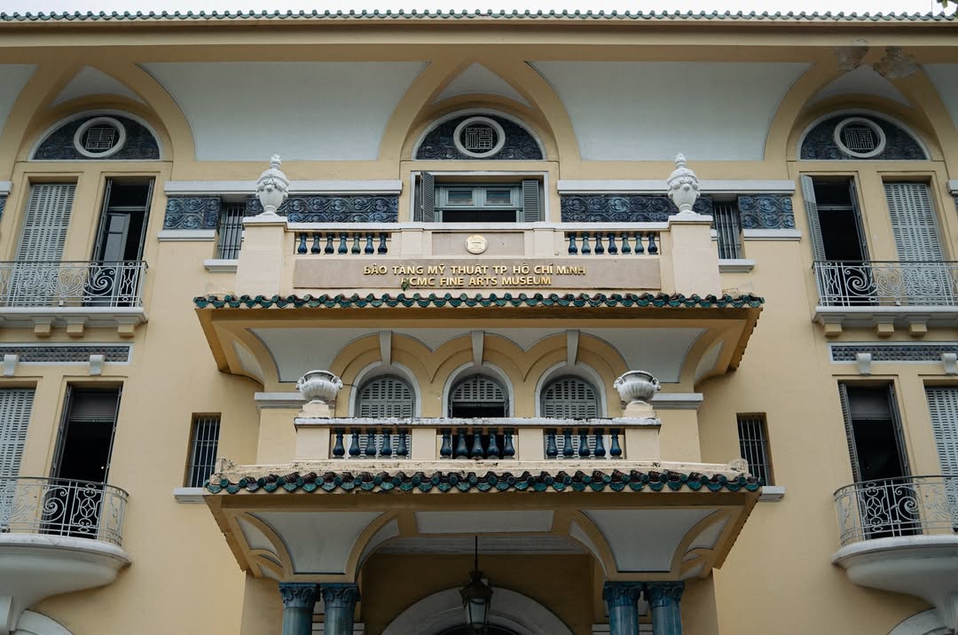 Tour-de-bảo t&agrave;ng - Đi qua những k&yacute; ức S&agrave;i G&ograve;n  - Ảnh 94.