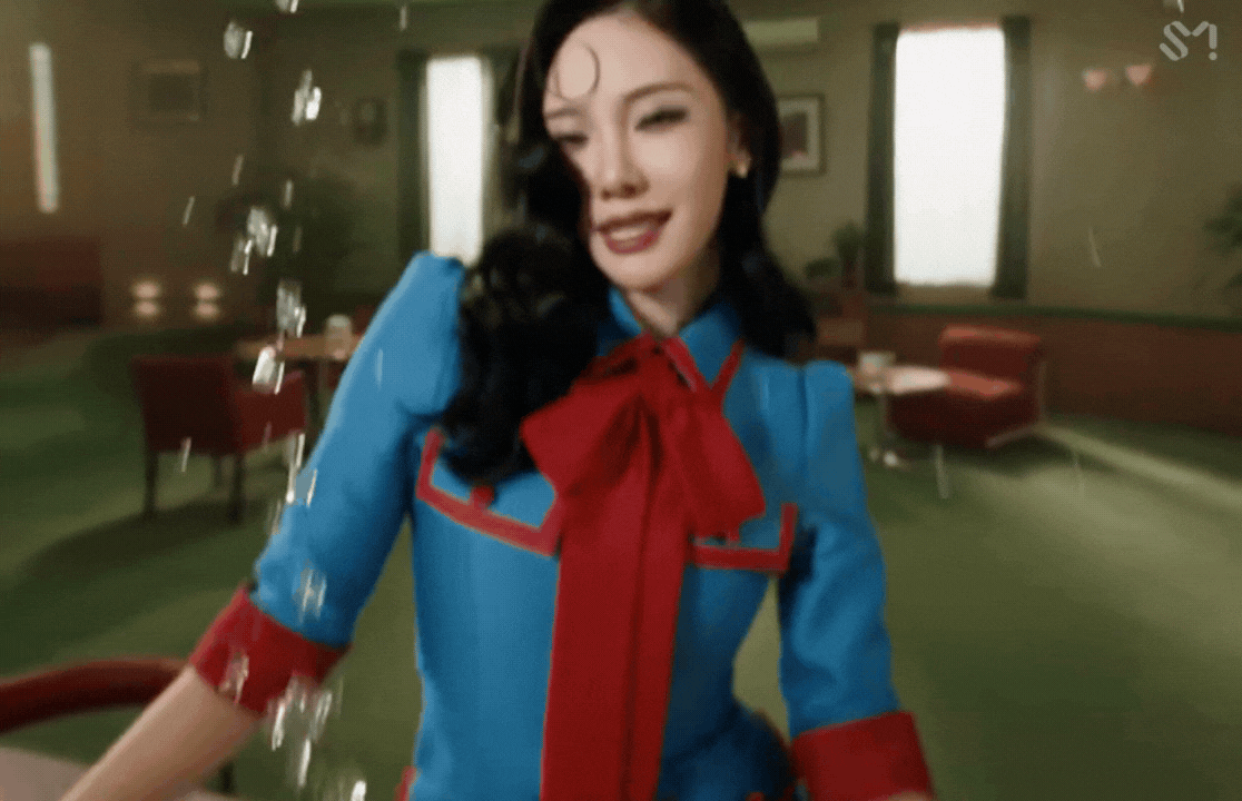 H&egrave; th&ecirc;m rực lửa với nh&oacute;m đại mỹ nh&acirc;n: Album &ldquo;phục th&ugrave;&rdquo; xuất sắc, visual tr&agrave;n m&agrave;n h&igrave;nh khỏi ch&ecirc;- Ảnh 2.