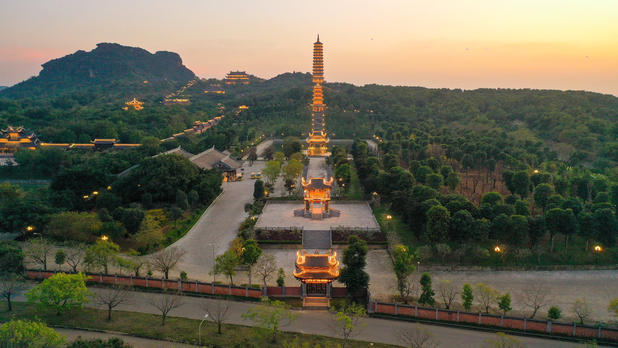 Nơi Sơn Tùng MTP chọn để quay MV mới: Ở Ninh Bình nhưng trùng tên với 1 điểm nổi tiếng của Hà Nội - Ảnh 7.