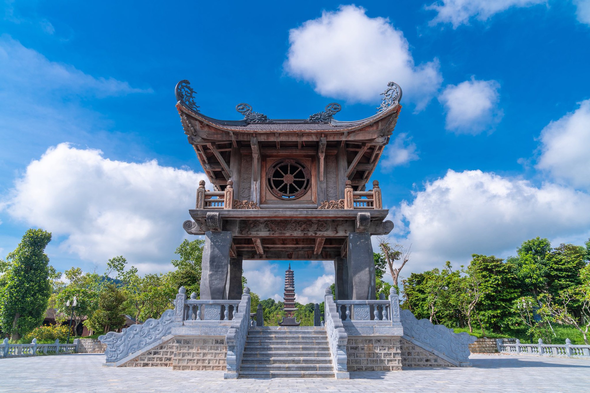 Nơi Sơn Tùng MTP chọn để quay MV mới: Ở Ninh Bình nhưng trùng tên với 1 điểm nổi tiếng của Hà Nội - Ảnh 9.