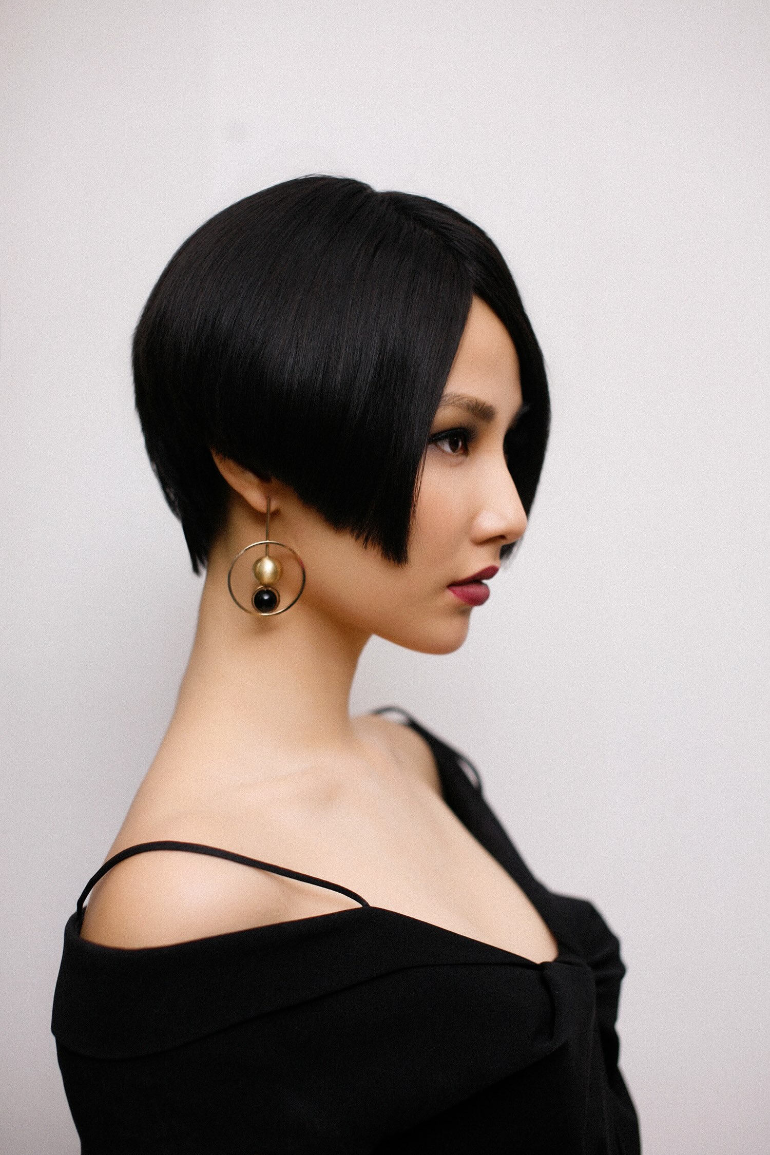 H&igrave;nh ảnh 9 năm trước của mỹ nh&acirc;n Việt bỗng hot khắp c&otilde;i mạng, thần th&aacute;i xứng đ&aacute;ng l&ecirc;n Vogue- Ảnh 4.