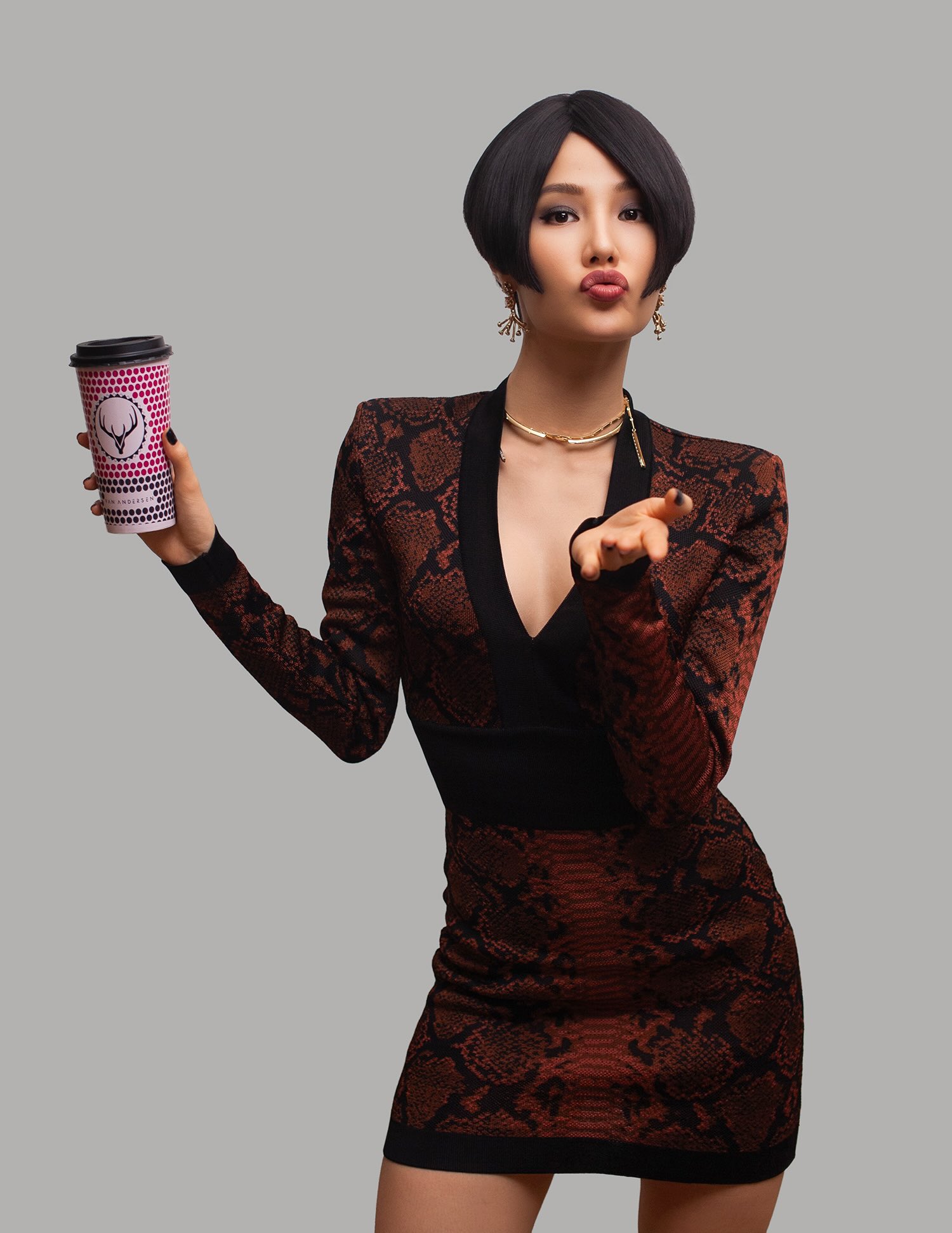 H&igrave;nh ảnh 9 năm trước của mỹ nh&acirc;n Việt bỗng hot khắp c&otilde;i mạng, thần th&aacute;i xứng đ&aacute;ng l&ecirc;n Vogue- Ảnh 7.