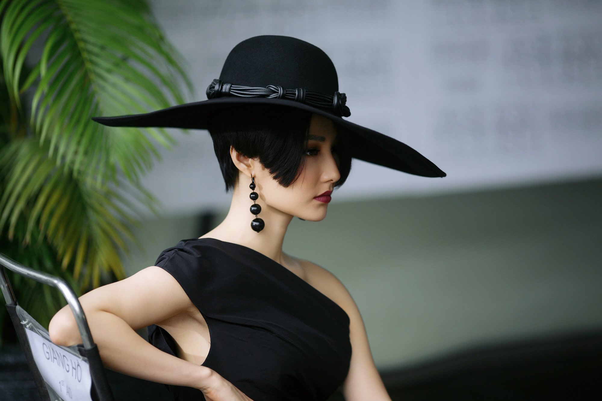 H&igrave;nh ảnh 9 năm trước của mỹ nh&acirc;n Việt bỗng hot khắp c&otilde;i mạng, thần th&aacute;i xứng đ&aacute;ng l&ecirc;n Vogue- Ảnh 1.