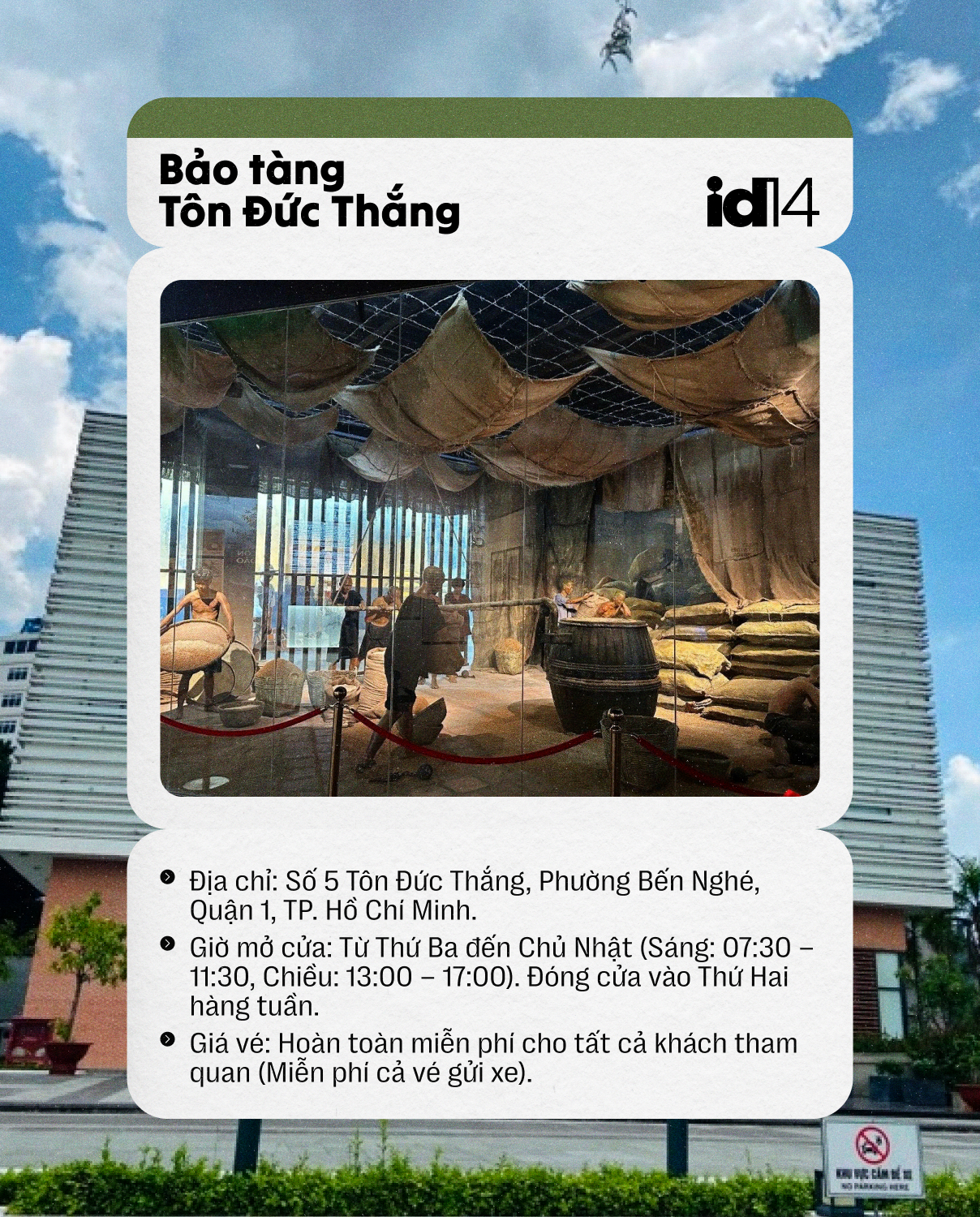 Tour-de-bảo t&agrave;ng - Đi qua những k&yacute; ức S&agrave;i G&ograve;n  - Ảnh 19.