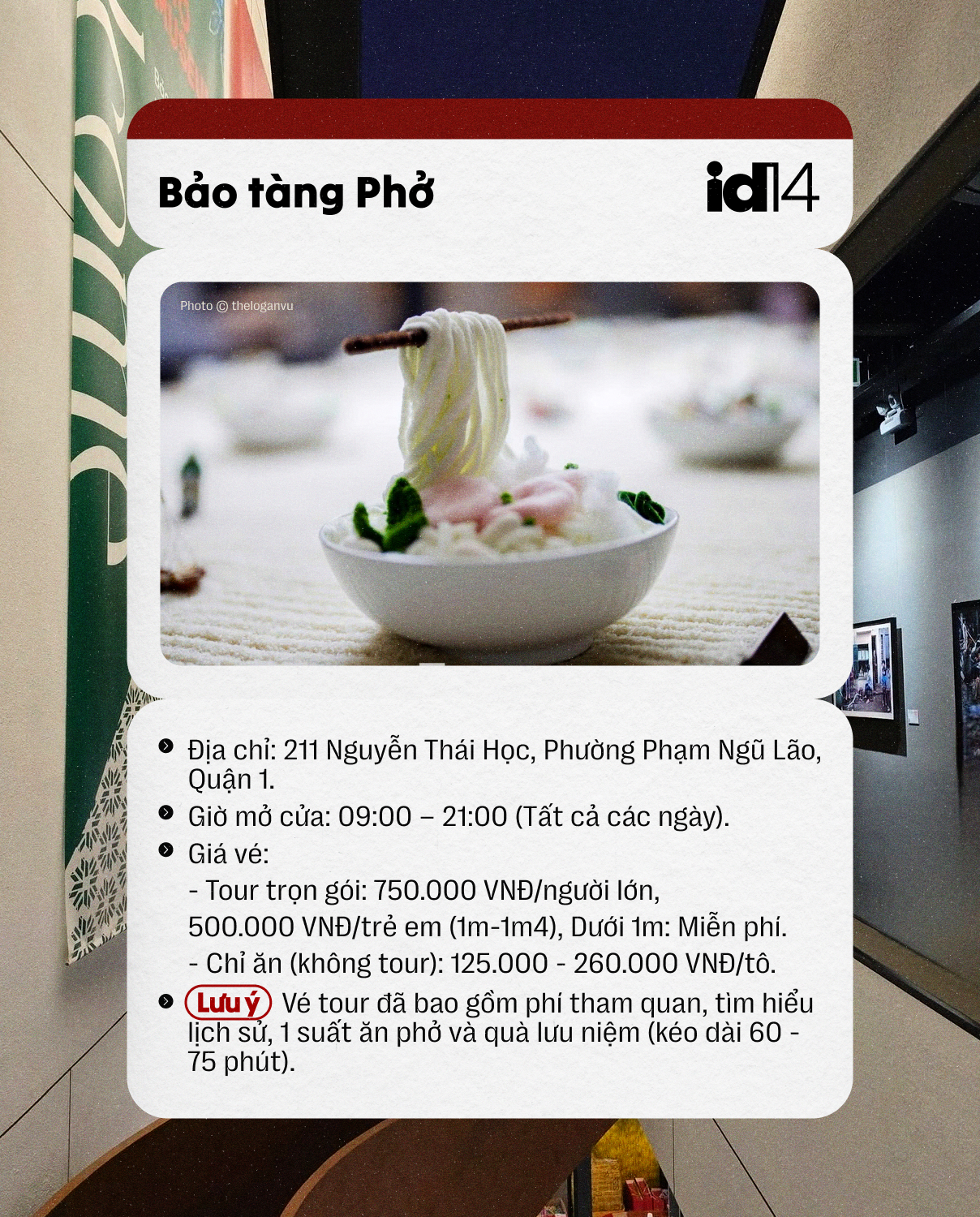 Tour-de-bảo t&agrave;ng - Đi qua những k&yacute; ức S&agrave;i G&ograve;n  - Ảnh 29.