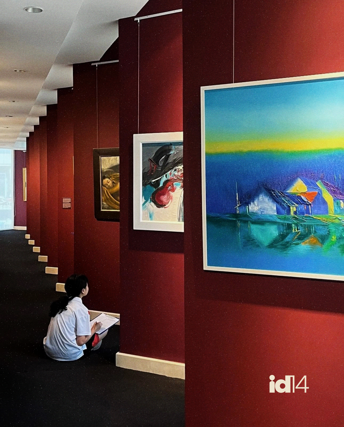 Tour-de-bảo t&agrave;ng - Đi qua những k&yacute; ức S&agrave;i G&ograve;n  - Ảnh 74.