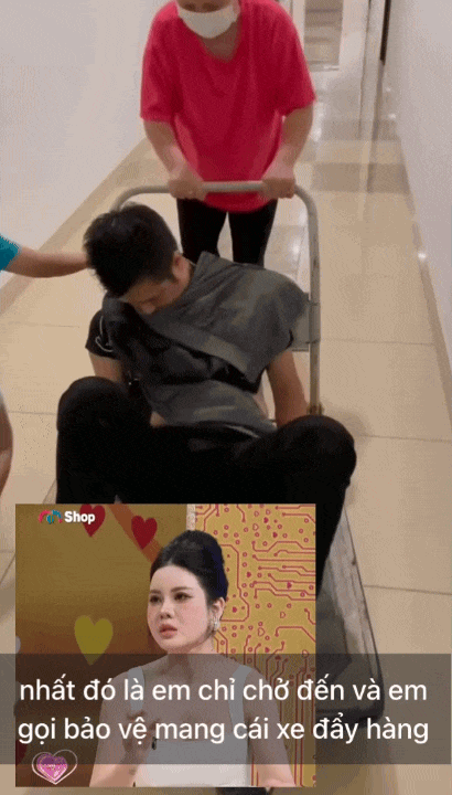 Cặp vợ chồng trung ni&ecirc;n "chiếm s&oacute;ng" MXH những ng&agrave;y qua l&agrave; ai? - C&oacute; con lớn 20 tuổi nhưng nhan sắc c&ocirc; vợ kh&ocirc;ng tin nổi!- Ảnh 11.