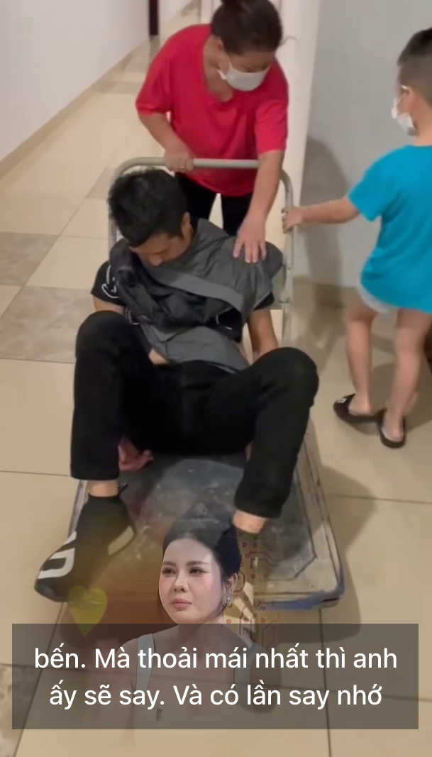 Cặp vợ chồng trung ni&ecirc;n "chiếm s&oacute;ng" MXH những ng&agrave;y qua l&agrave; ai? - C&oacute; con lớn 20 tuổi nhưng nhan sắc c&ocirc; vợ kh&ocirc;ng tin nổi!- Ảnh 12.