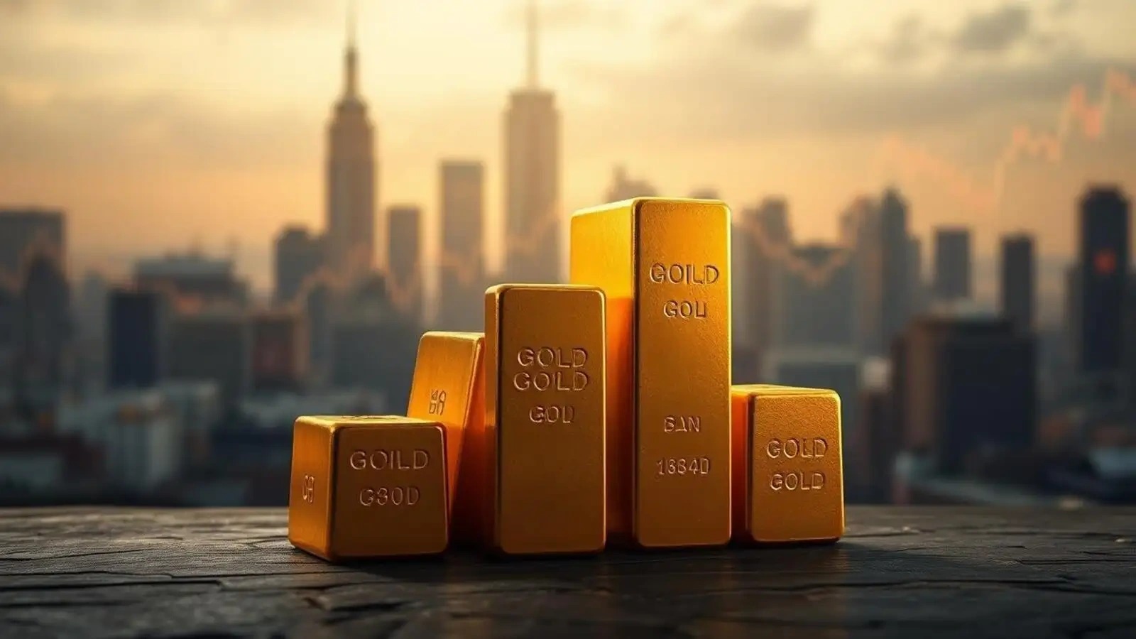 Vàng chỉ 'tạm nghỉ' hay đã downtrend - chuyên gia đưa câu trả lời- Ảnh 1. Vàng chỉ 'tạm nghỉ' hay đã downtrend - chuyên gia đưa câu trả lời- Ảnh 1.