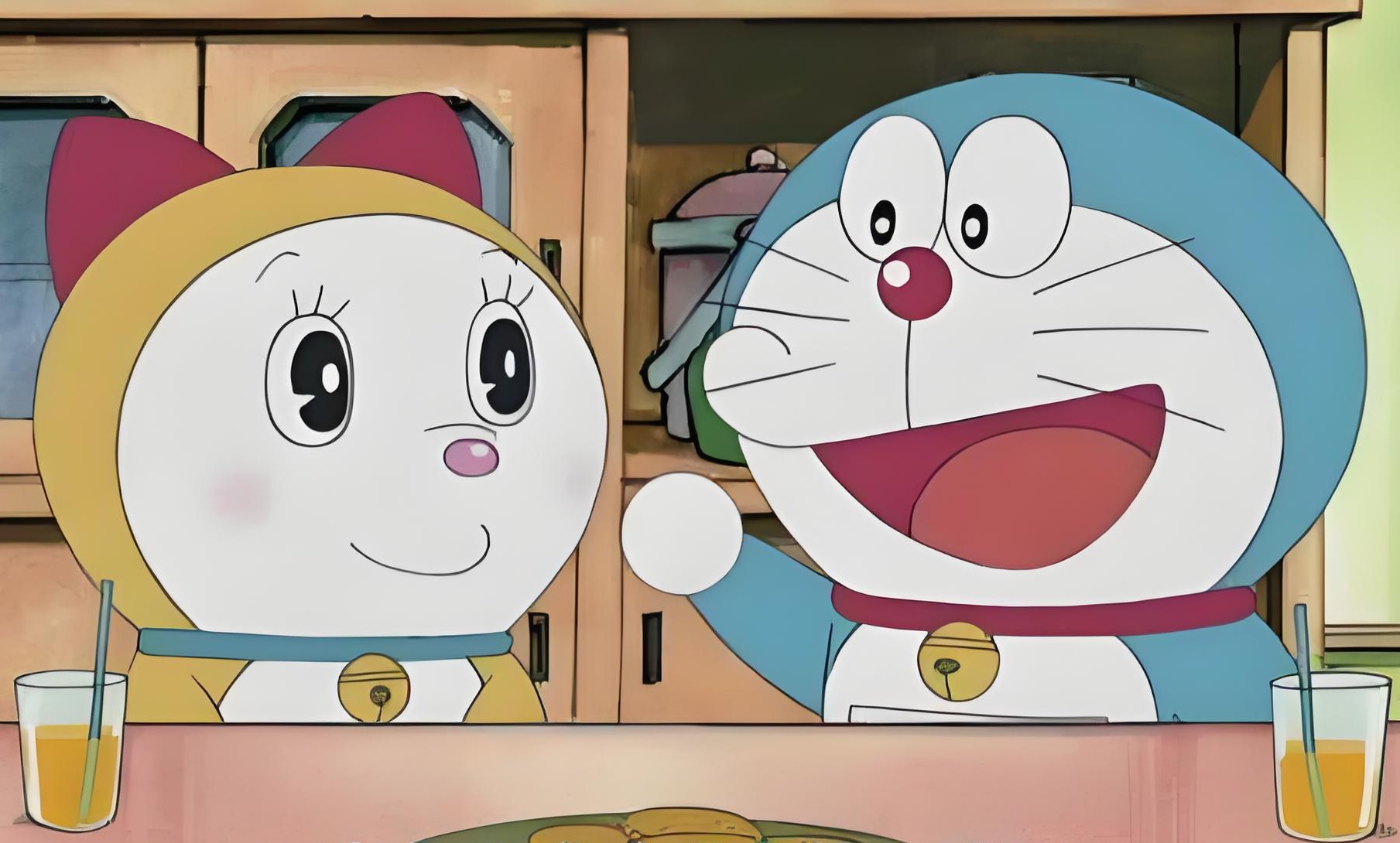 Doraemon c&oacute; gi&aacute; rẻ bất ngờ, c&ograve;n rẻ hơn cả C&aacute;nh cửa thần kỳ - Ảnh 3.