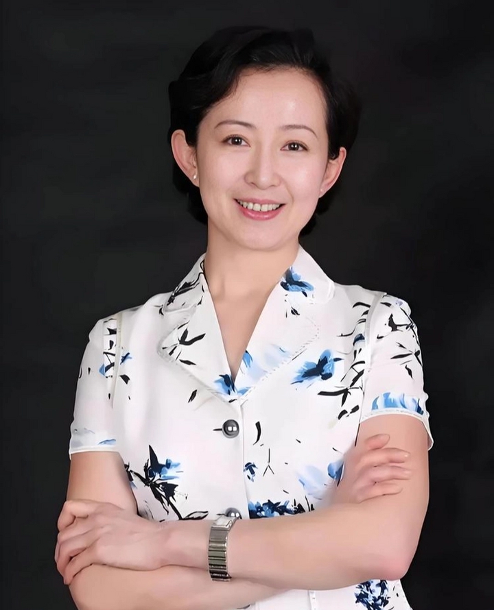 Mỹ nh&acirc;n phim "Thuỷ hử" qua đời v&igrave; bạo bệnh- Ảnh 2.