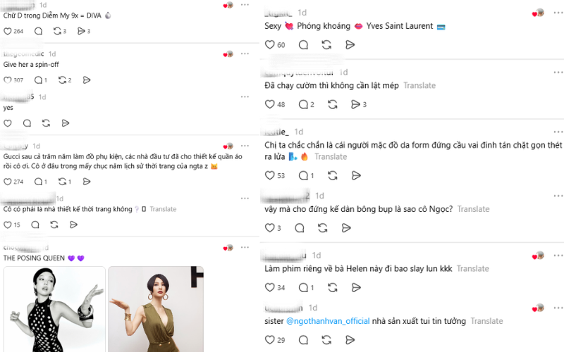 H&igrave;nh ảnh 9 năm trước của mỹ nh&acirc;n Việt bỗng hot khắp c&otilde;i mạng, thần th&aacute;i xứng đ&aacute;ng l&ecirc;n Vogue- Ảnh 8.