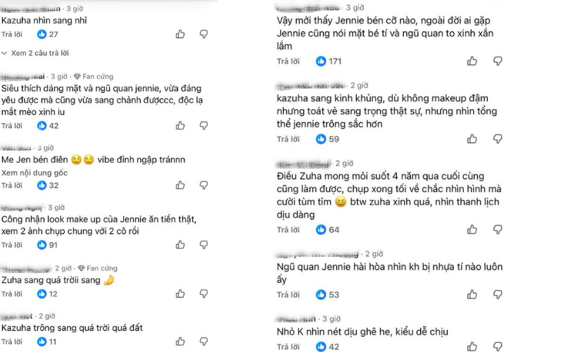 "Bản sao Suzy" khoe cơ bụng n&eacute;t căng, n&eacute;t sang kh&ocirc;ng k&eacute;m Jennie- Ảnh 7.