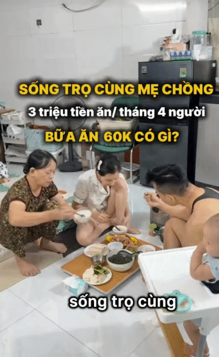 Tổng thu nhập 35 triệu, ở trọ giữa Thủ đ&ocirc; vẫn tiết kiệm gần 20 triệu/th&aacute;ng: B&iacute; quyết "vứt bỏ sĩ diện h&atilde;o" của mẹ đảm Ph&uacute; Thọ- Ảnh 5.
