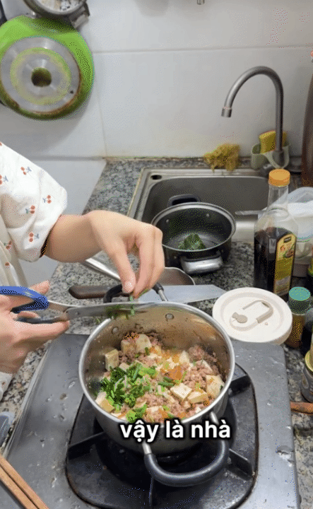 Tổng thu nhập 35 triệu, ở trọ giữa Thủ đ&ocirc; vẫn tiết kiệm gần 20 triệu/th&aacute;ng: B&iacute; quyết "vứt bỏ sĩ diện h&atilde;o" của mẹ đảm Ph&uacute; Thọ- Ảnh 8.