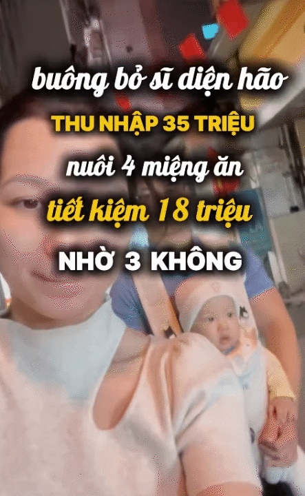 Tổng thu nhập 35 triệu, ở trọ giữa Thủ đ&ocirc; vẫn tiết kiệm gần 20 triệu/th&aacute;ng: B&iacute; quyết "vứt bỏ sĩ diện h&atilde;o" của mẹ đảm Ph&uacute; Thọ- Ảnh 13.