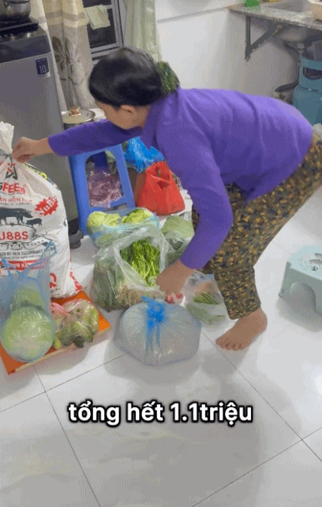 Tổng thu nhập 35 triệu, ở trọ giữa Thủ đ&ocirc; vẫn tiết kiệm gần 20 triệu/th&aacute;ng: B&iacute; quyết "vứt bỏ sĩ diện h&atilde;o" của mẹ đảm Ph&uacute; Thọ- Ảnh 4.