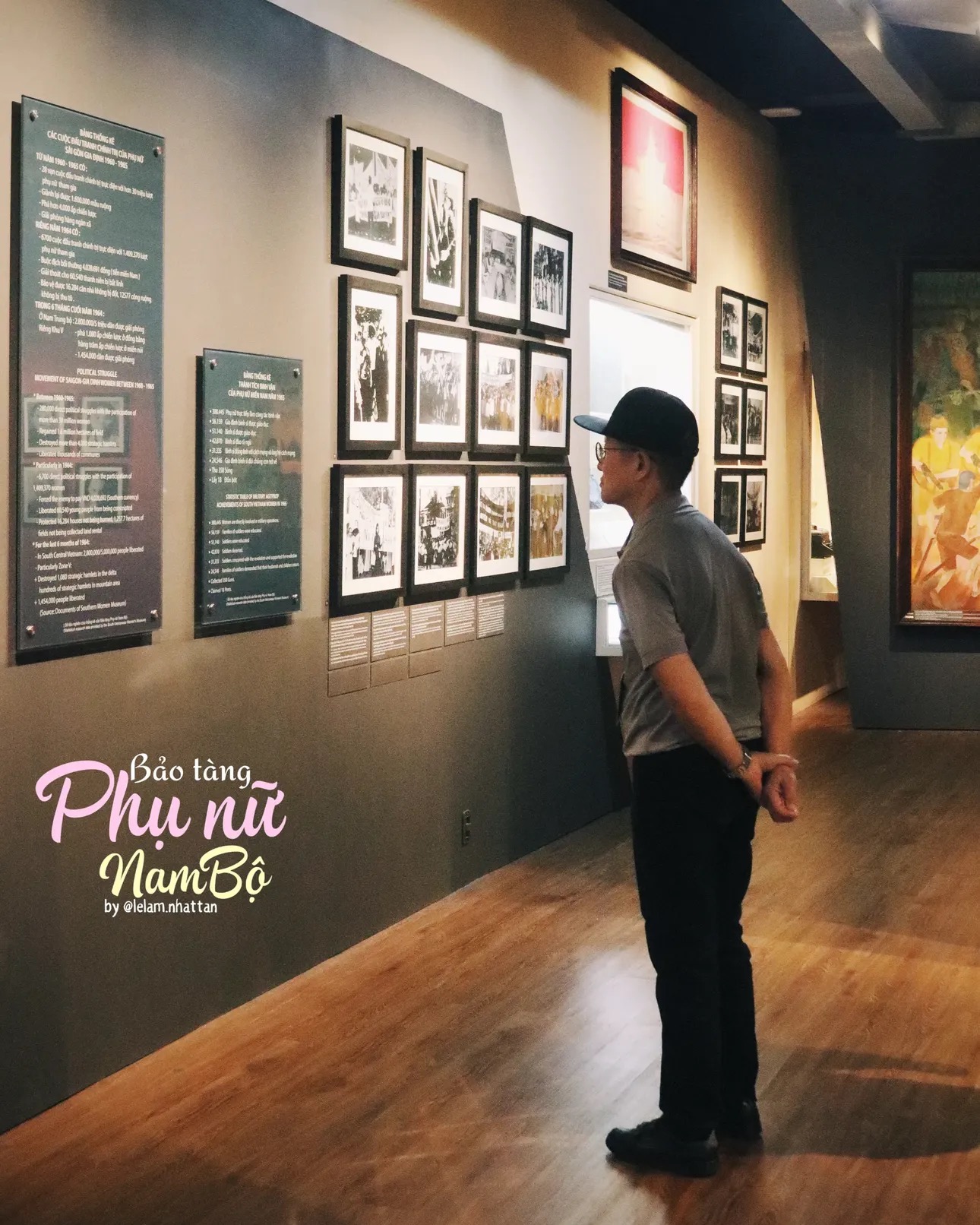 Tour-de-bảo t&agrave;ng - Đi qua những k&yacute; ức S&agrave;i G&ograve;n  - Ảnh 54.